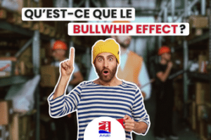 Bullwhip effect - Qu'est-ce que le bullwhip effect ? - Finance